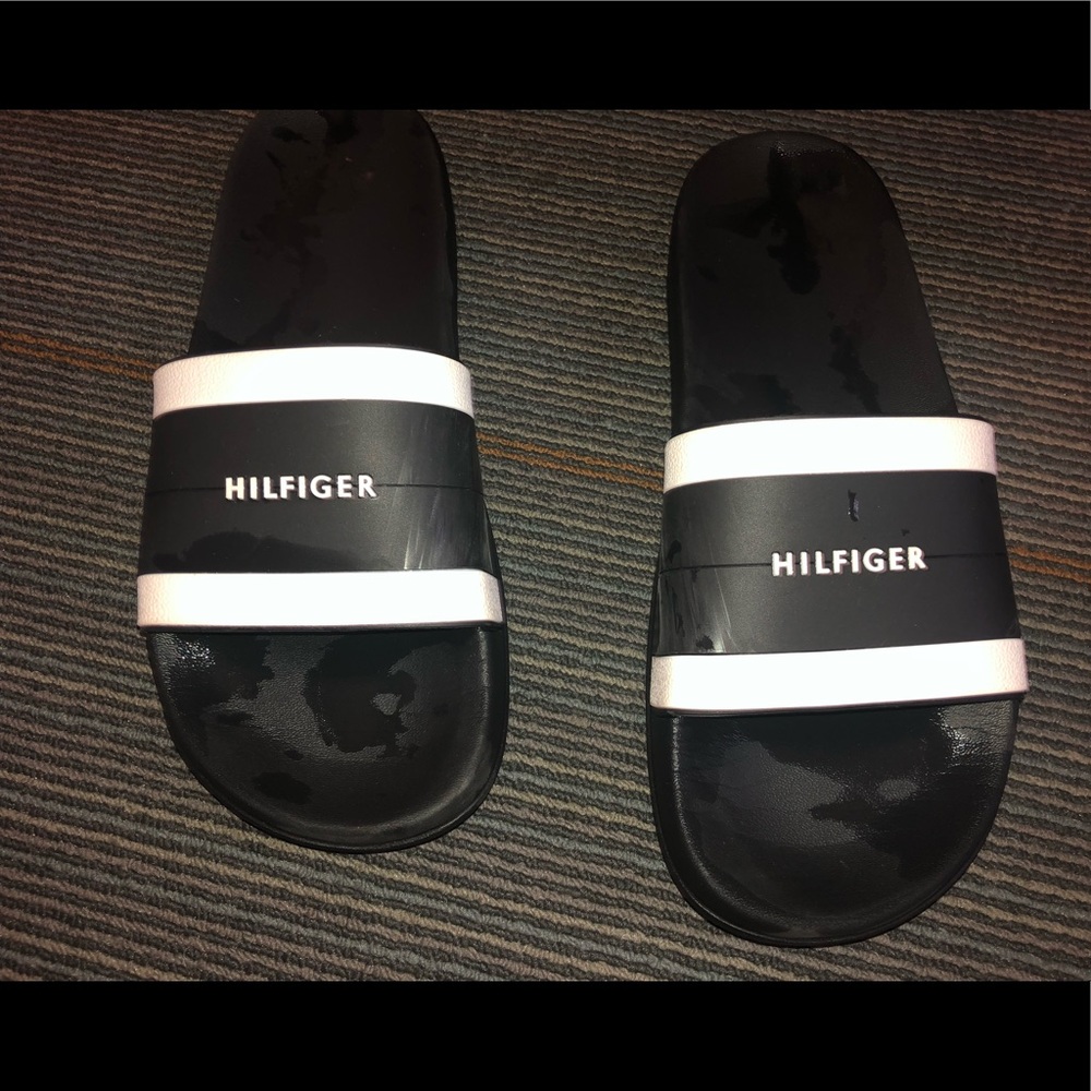 Tommy Hilfiger Slides